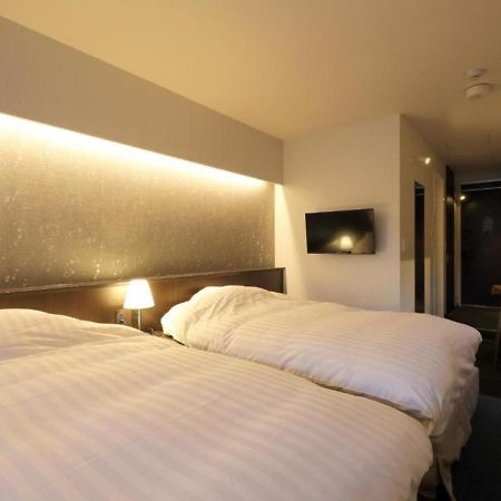 Karasuma Rokujo Hotel / Vacation Stay 3036 Kjóto Exteriér fotografie