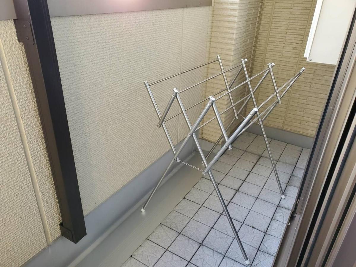Karasuma Rokujo Hotel / Vacation Stay 3036 Kjóto Exteriér fotografie